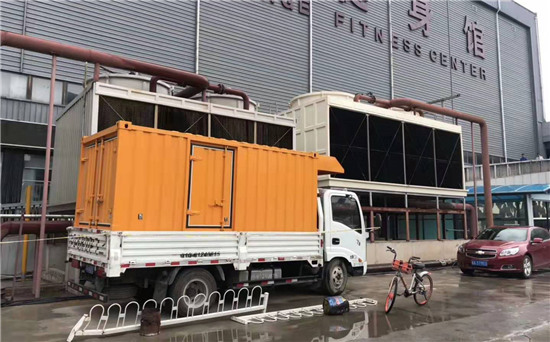 文圣300KW发电机组适配电缆规格选型指南