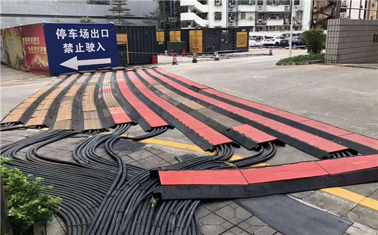 文圣发电机组电缆选型完整具体步骤(工程通用标准流程)